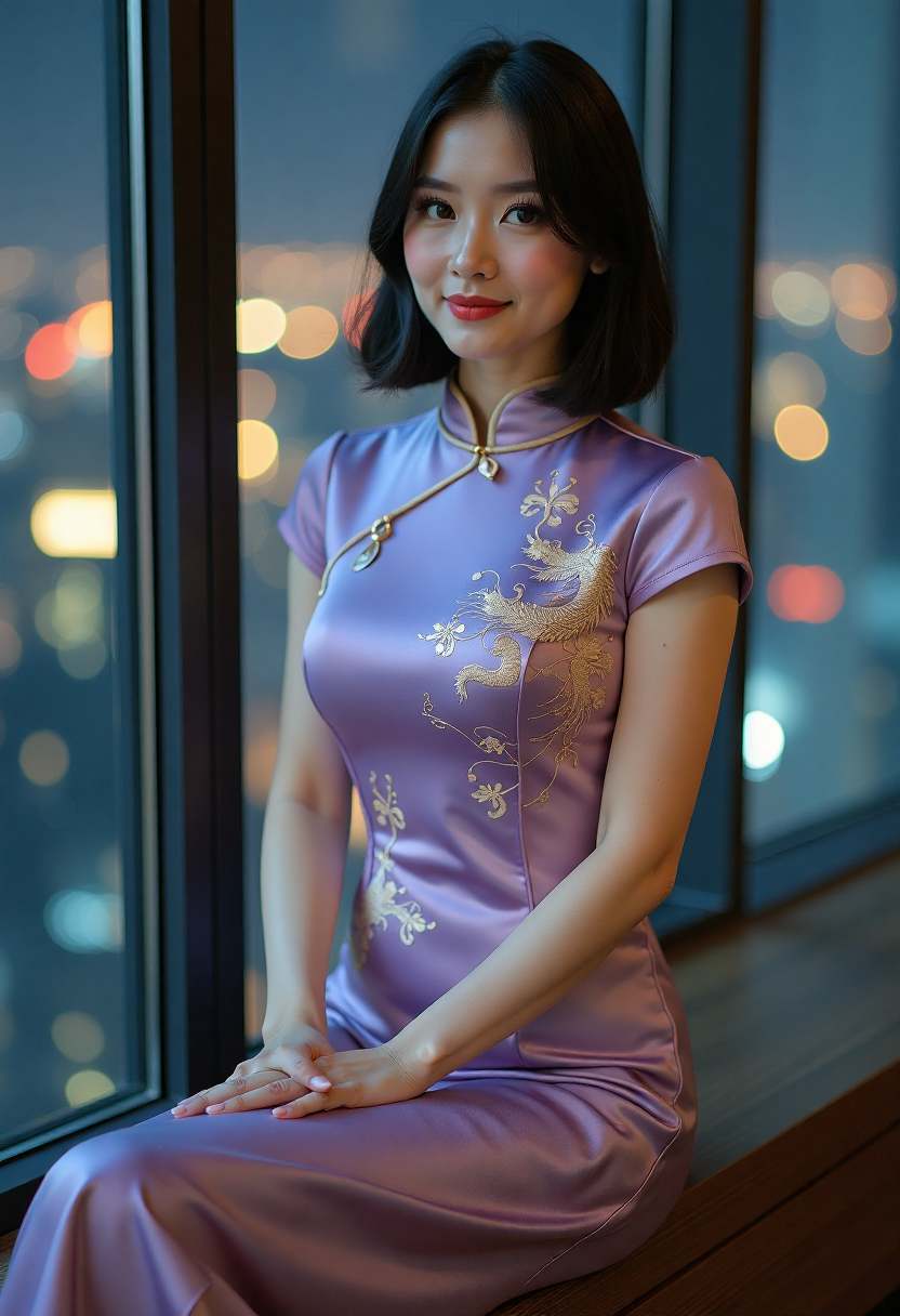 远山回声海报