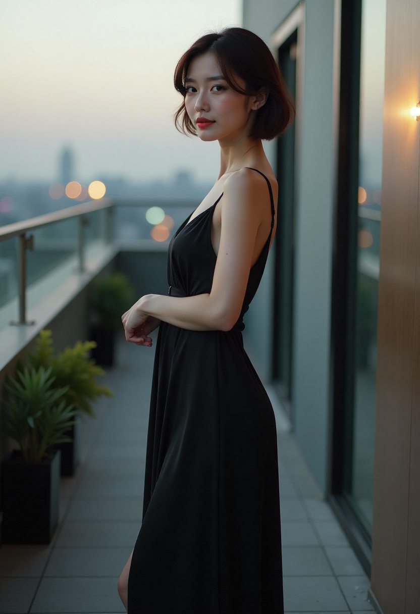 星河回响海报