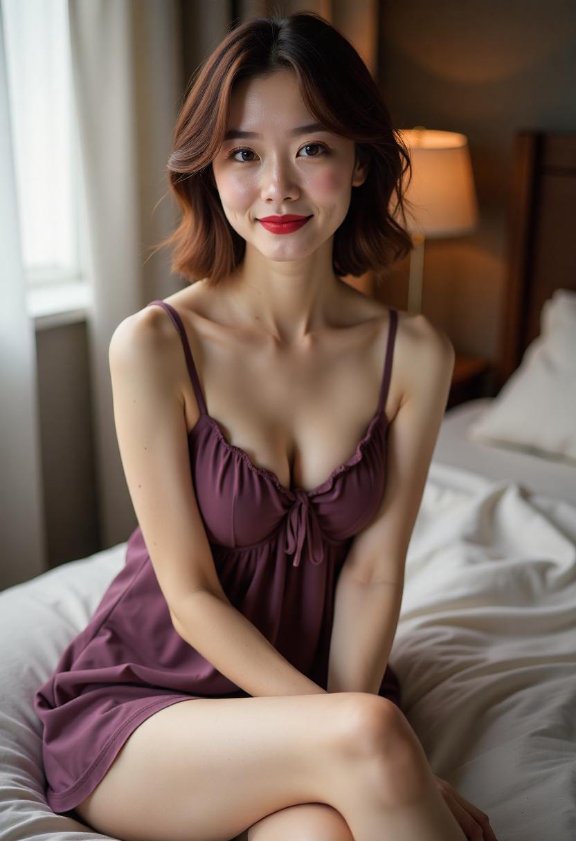长街灯火海报
