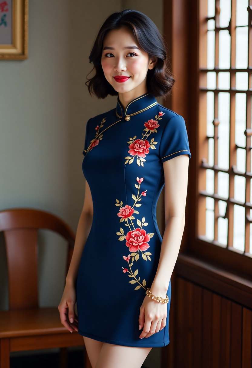 无声证词海报