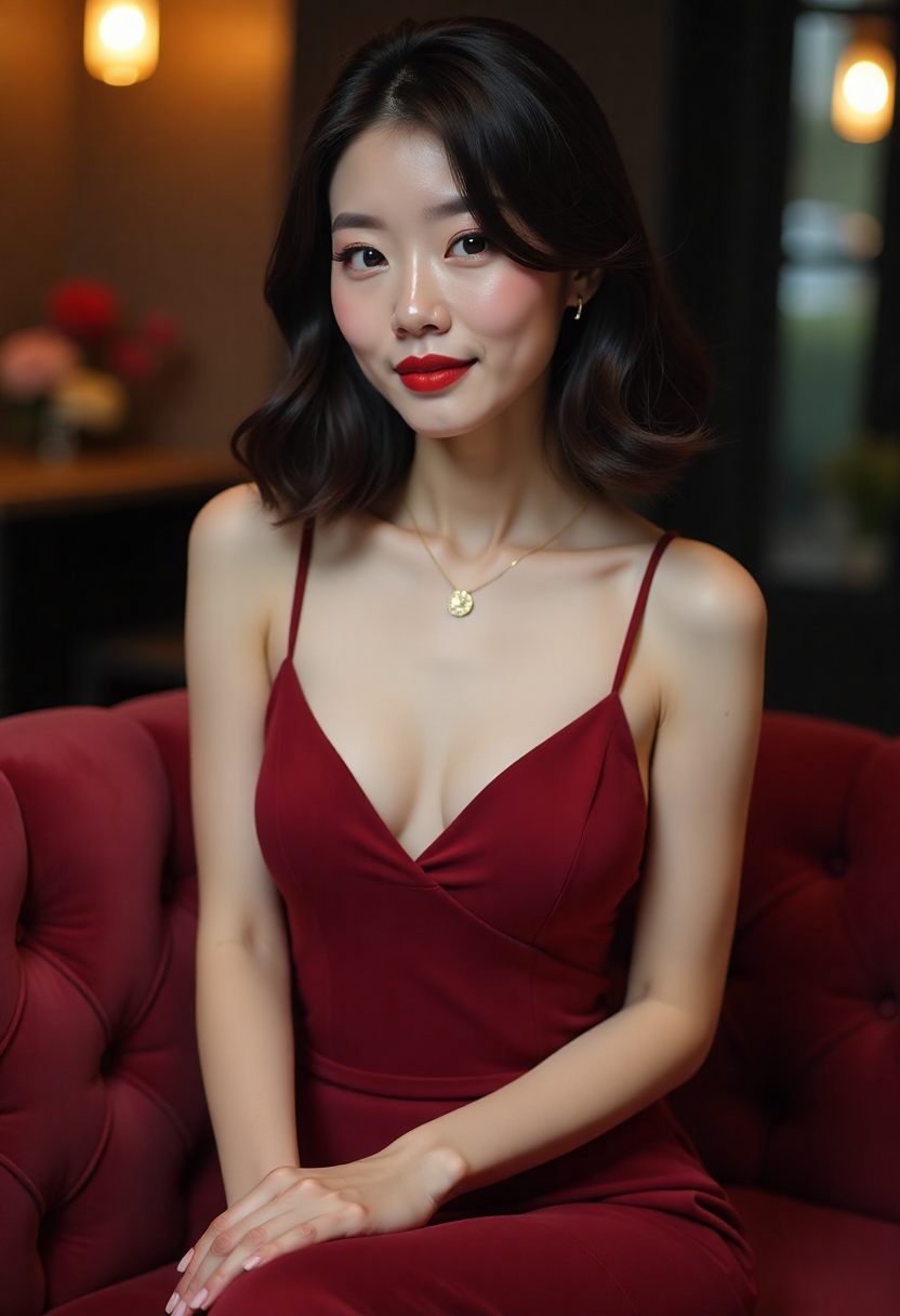 与你共潮生海报