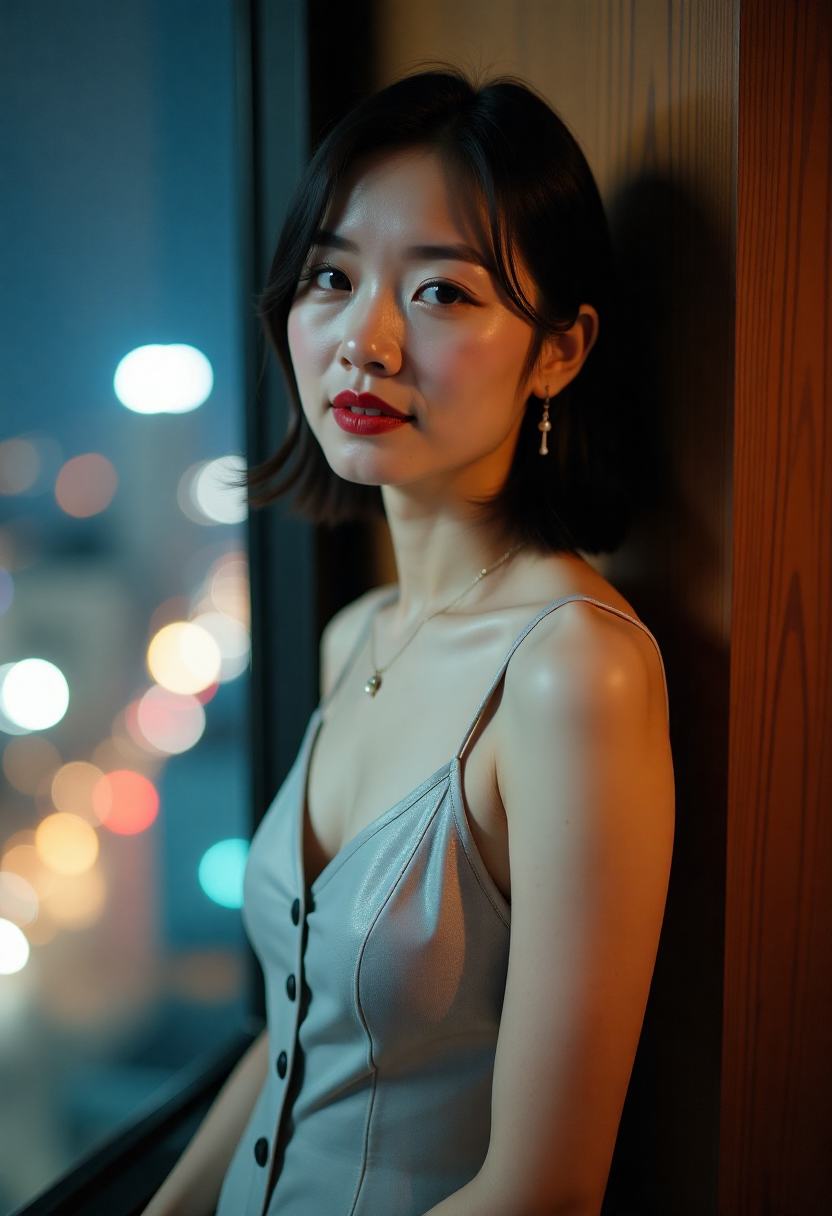 山海有约海报